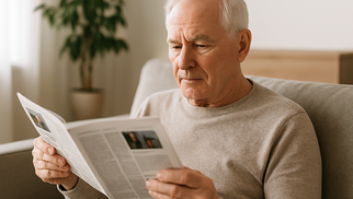 Inside the Slow Progression of Glaucoma